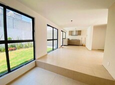 en venta, estrene hermosa casa en col espartaco - 3 habitaciones - 190 m2