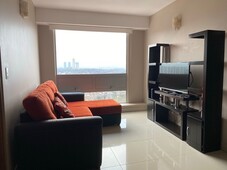 en venta, excelente departamento a 2 km de santa fe en puerta santa lucia - 2 habitaciones - 2 baños - 65 m2