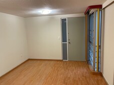 en venta, excelente departamento en popotla - 2 habitaciones - 1 baño - 49 m2