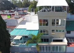 en venta, exclusiva casa en privada en paseos de taxqueña - 3 recámaras - 450 m2