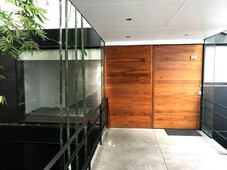 en venta, gran departamento frente a parque uruguay, polanco - 2 habitaciones - 3 baños - 93 m2