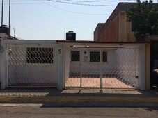 en venta, se vede bonita casa en colonia ensueños cuautitlán izcalli - 3 recámaras - 1 baño - 80 m2