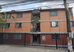 Excelente Departamento en Real De San Martín, Azcapotzalco Remate Bancario