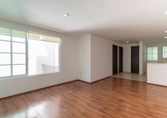 excelente departamento en venta o renta en palo alto - 1 baño - 73 m2