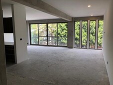 excelente departamento en venta zona polanco - 3 baños - 176 m2