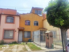 increíble casa ampliada en venta, san buenaventura, ixtapaluca - 2 baños - 125 m2