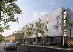 natum townhouses cmb