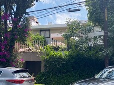 se vende casa en lomas reforma - 4 baños - 829 m2