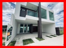 tahona residencial casa en venta aguascalientes