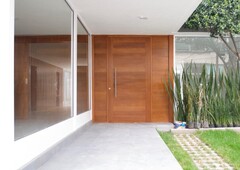 unica venta casa duplex lomas sierra guadarrama - 6 recámaras - 8 baños - 1200 m2