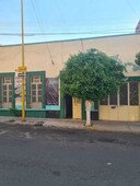 Venta Casa en Centro de Aguascalientes Fracc El Encino a 1 cuadra Lopez Mateos