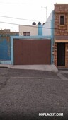 VENTA CASA EN COLINAS DEL LAGO, CUAUTITLAN IZCALLI EDO DE MEXICO - 3 recámaras - 107 m2