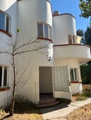 venta casa lomas de chapultepec - 4 baños - 650 m2