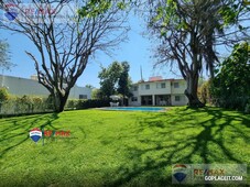 Venta de casa, Club de Golf Santa Fe, Xochitepec, Morelos…Clave 3909, Club de Golf Santa Fe - 250.00 m2