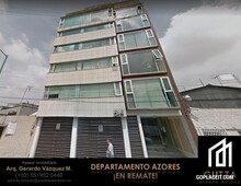 Venta de Departamento - AZORES 514, Portales Norte - 60.00 m2