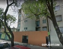 venta de departamento - doctor arce 46 colonia doctores c.p. al 6700, doctores - 1 baño