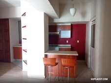 venta de departamento en bahía del espíritu santo 43 int. al 600, anahuac