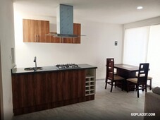 Venta de Departamento - La Carcaña, Barrio Jesús Tlatempa