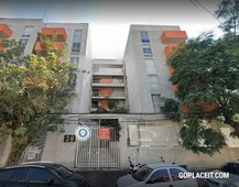 Departamento en Venta - ORIENTE 229 38, Agrícola Oriental