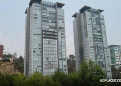 Venta de Departamento - PROLONGACION PASEO DE LA REFORMA, Paseo de las Lomas - 3 baños