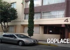 venta de departamento - san francisco tetecala, azcapotzalco, ciudad de méxico, delegación política azcapotzalco - 83.00 m2