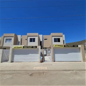 Casa en Venta en Villas del Rey Ensenada, Baja California