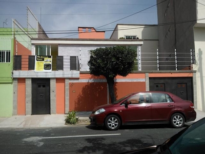 Rento casa habitación para oficina o vivienda