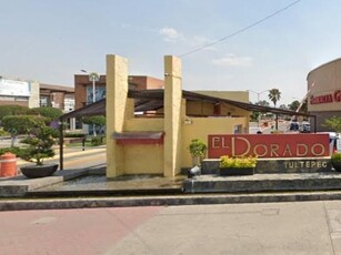 Casa en condominio en venta Calle Diamante, Fraccionamiento El Dorado Tultepec, Tultepec, México, 54980, Mex