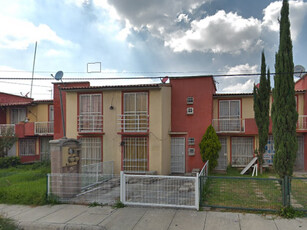 Casa en condominio en venta Calle Paseo Rosa, Paseos De San Juan, Estado De México, México