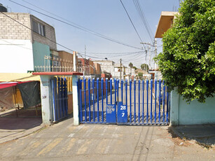 Casa en condominio en venta Miguel Hidalgo, Los Heroes, Ixtapaluca, Estado De México, México