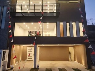 Casa en condominio en venta Residencial Moncayo, Colonia Moncayo, Ciudad López Mateos, Estado De México, México