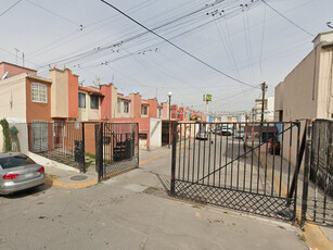 Casa en condominio en venta Valle Alpino, Real Del Valle, Tepexpan, Estado De México, México