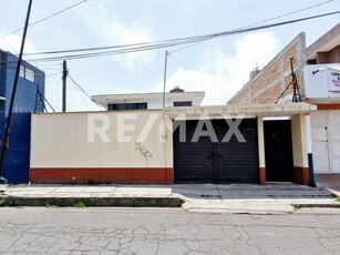 Casa en renta Agrícola Francisco I. Madero, Metepec