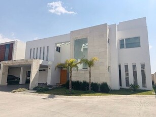 Casa en renta Bosques De Metepec, Metepec