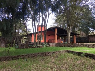 Casa en renta Capulhuac, Estado De México