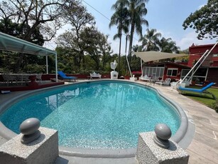 Casa en renta Del Bosque, Cuernavaca, Cuernavaca, Morelos