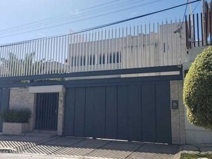 Casa en renta Lomas De Tecamachalco, Naucalpan De Juárez