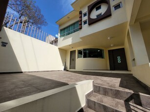 Casa en venta Ahuehuetes 20-42, Fraccionamiento Izcalli Del Bosque, Naucalpan De Juárez, México, 53278, Mex