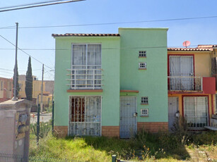 Casa en venta Av. Paseo De San Juan, Mz 016, Paseos De San Juan, Estado De México, México