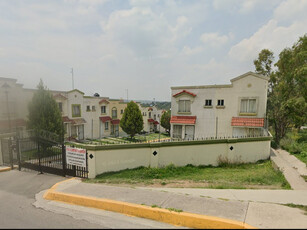 Casa en venta Avenida Paseo Del Rey., Salitrillo, Estado De México, México