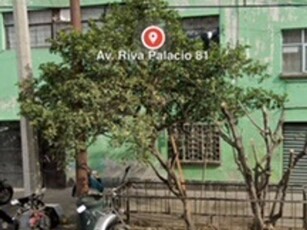 Casa en venta Avenida Riva Palacio 81, Mz 018, Pavon, Ciudad Nezahualcóyotl, Estado De México, México