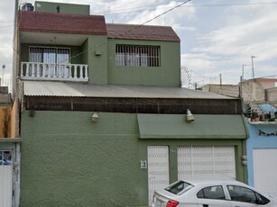 Casa en venta Benito Juárez, Nezahualcóyotl, Estado De México, México