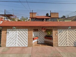Casa en venta Bosques De Aragon, Ciudad Nezahualcóyotl, Estado De México, México