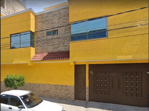 Casa en venta C. 33 39, Mz 005, Maravillas, 57410 Cdad. Nezahualcóyotl, Méx., México