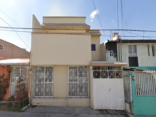 Casa en venta C. Ruiseñores 43, Parque Residencial Coacalco, 55720 San Francisco Coacalco, Méx., México