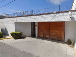 Casa en venta Calle A Díaz Covarrubias 9, Ejidal, Chalco, México, 56604, Mex