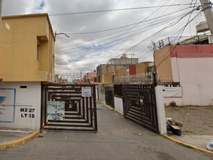 Casa en venta Calle Libertad, Los Heroes, Ixtapaluca, Estado De México, México
