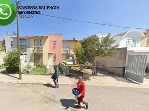 Casa en venta Calle Paseo Rosa, Paseos De San Juan, Estado De México, México