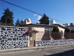 Casa en venta Chignahuapa, Lerma