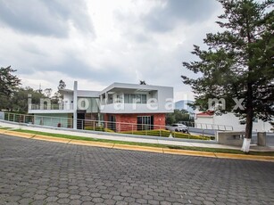 Casa en venta Club De Golf Valle Escondido, Atizapán De Zaragoza
